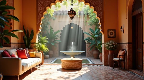 Acheter une maison au Maroc : opportunités à 50 000 euros