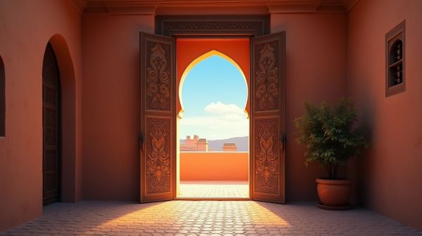 Acheter une maison au Maroc : opportunités à 50 000 euros
