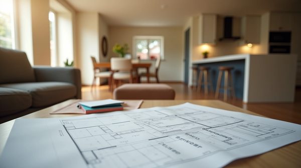 Adapter votre assurance habitation lors de travaux : mode d'emploi