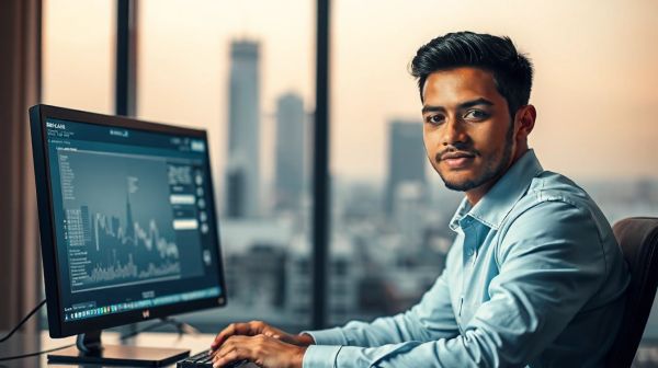 Apprendre le trading : démarrez votre aventure financière!