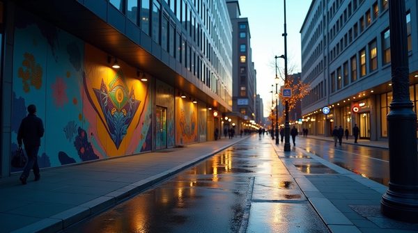 Blockchain et assurance habitation : vers une révolution sécurisée