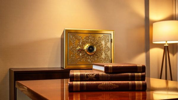 Découvrez les meilleures plateformes de trading d'or fiables