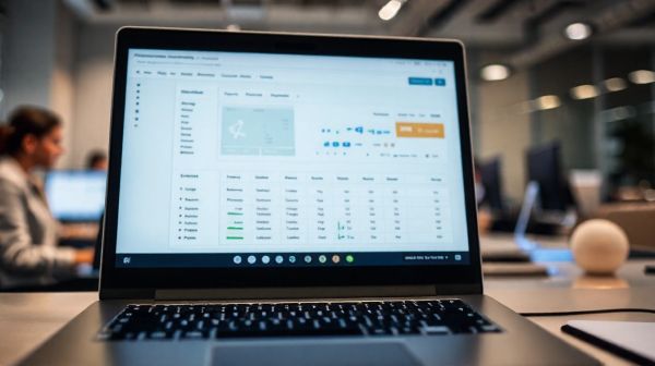Évaluation instantanée des risques logement avec un ERP en ligne