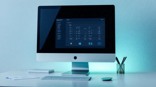 Évaluation instantanée des risques logement avec un ERP en ligne