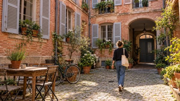 Les meilleures adresses pour louer un appartement étudiant à Toulouse