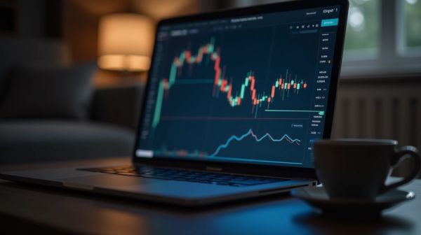 Optez pour une plateforme de trading d'or sécurisée