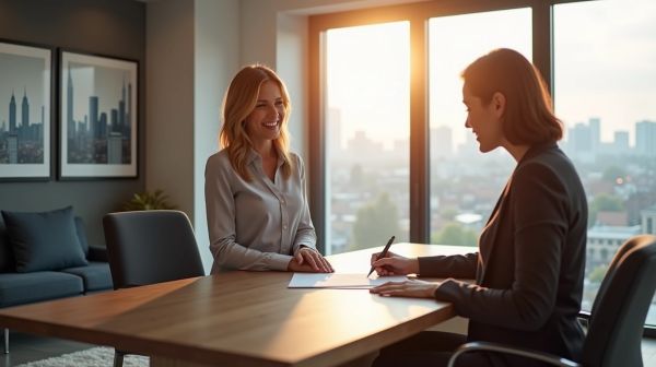 Pourquoi choisir Aeconomia pour vos prêts immobiliers à Orléans ?