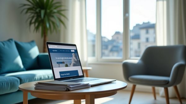 Pourquoi choisir Aeconomia pour vos prêts immobiliers à Orléans ?