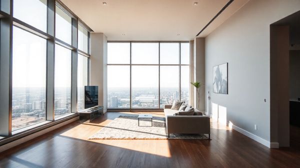 Top raisons de financer vos projets immobiliers avec Aeconomia à Orléans