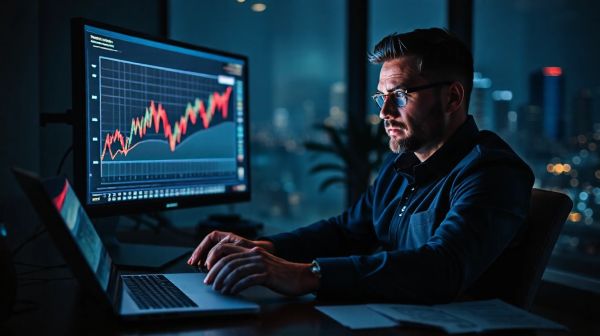 Top stratégies pour débuter en trading et sécurisé vos finances