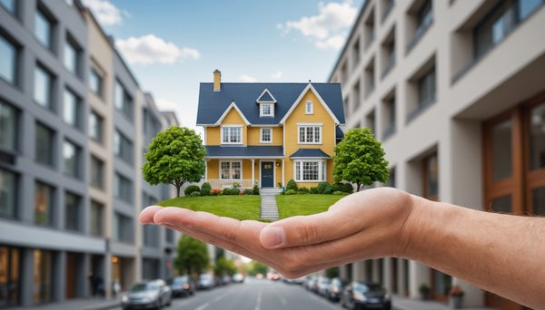 Assurance location immobilier : la digitalisation au service du secteur