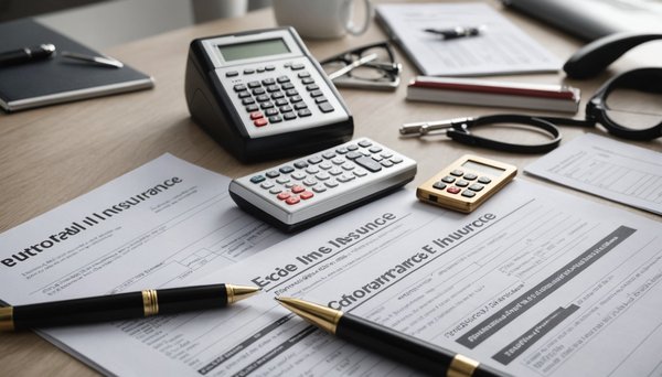 Guide pratique de l'assurance économiste pour éviter les pièges